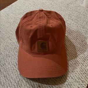 Carhartt hat